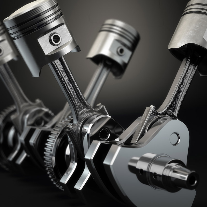 PROFFI Engine Decarbonizing Machine