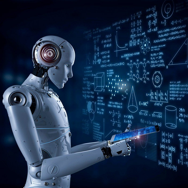 PROFFI Robotic Systems and Marketing